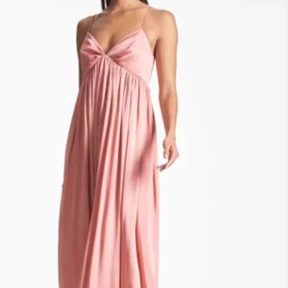 Sachin + Babi Dresses & Skirts - NWT Sachin & Babi Jessica Gown | Pink | Size 12